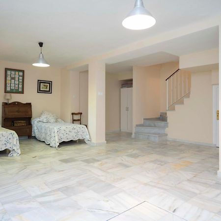 Apartoyou - Torre Vistahermosa Ель-Пуерто-де-Санта-Марія Екстер'єр фото
