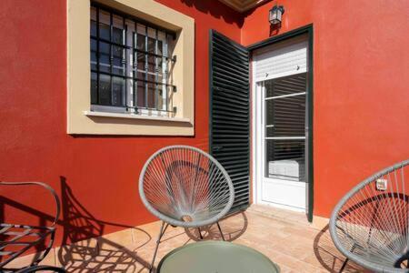 Apartoyou - Torre Vistahermosa Ель-Пуерто-де-Санта-Марія Екстер'єр фото