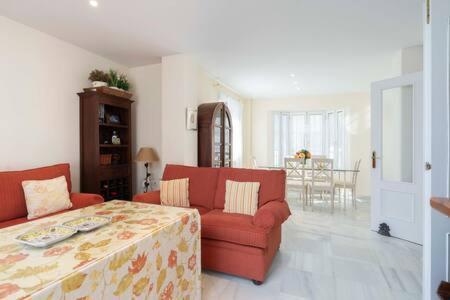 Apartoyou - Torre Vistahermosa Ель-Пуерто-де-Санта-Марія Екстер'єр фото