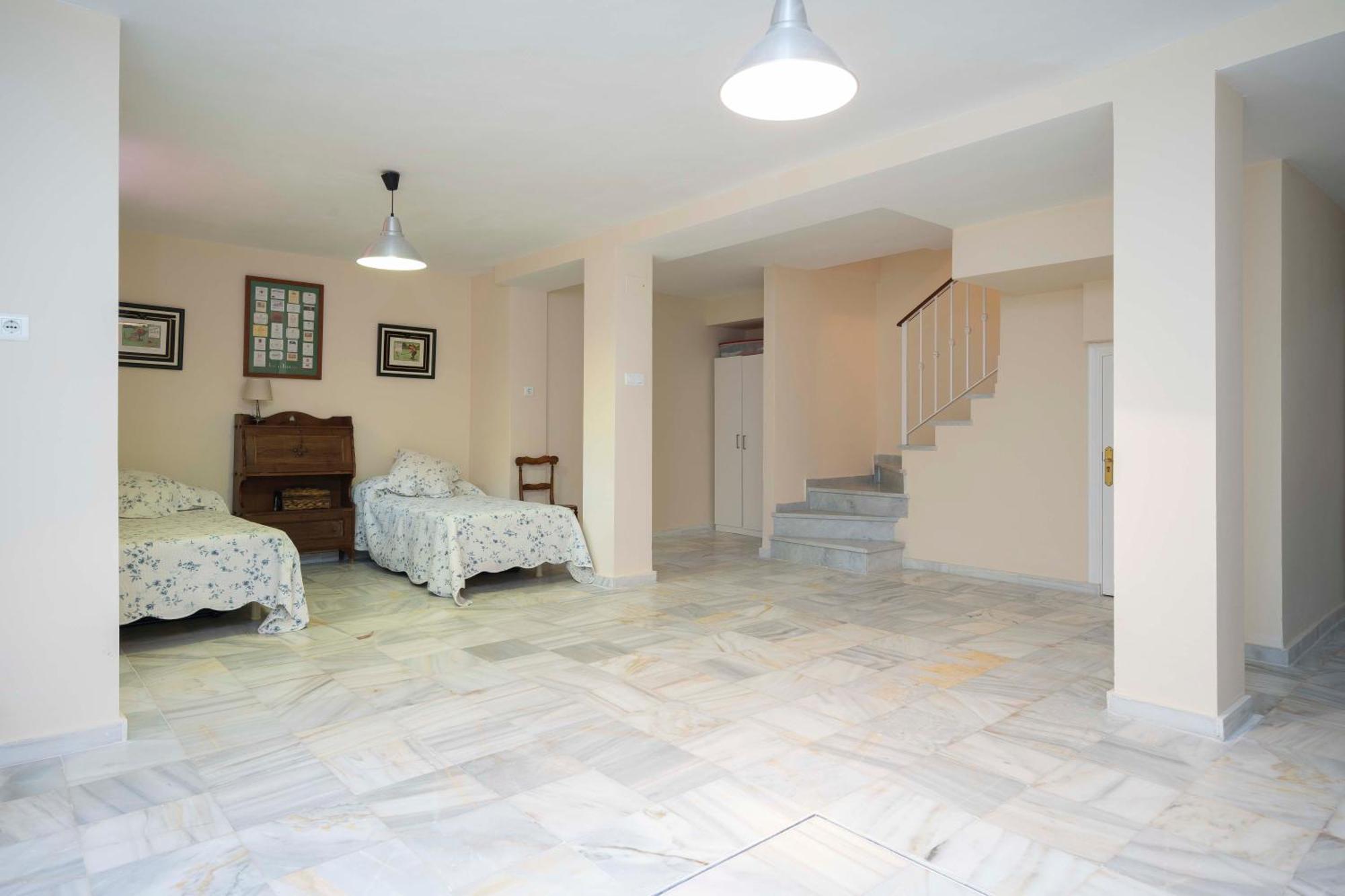 Apartoyou - Torre Vistahermosa Ель-Пуерто-де-Санта-Марія Екстер'єр фото