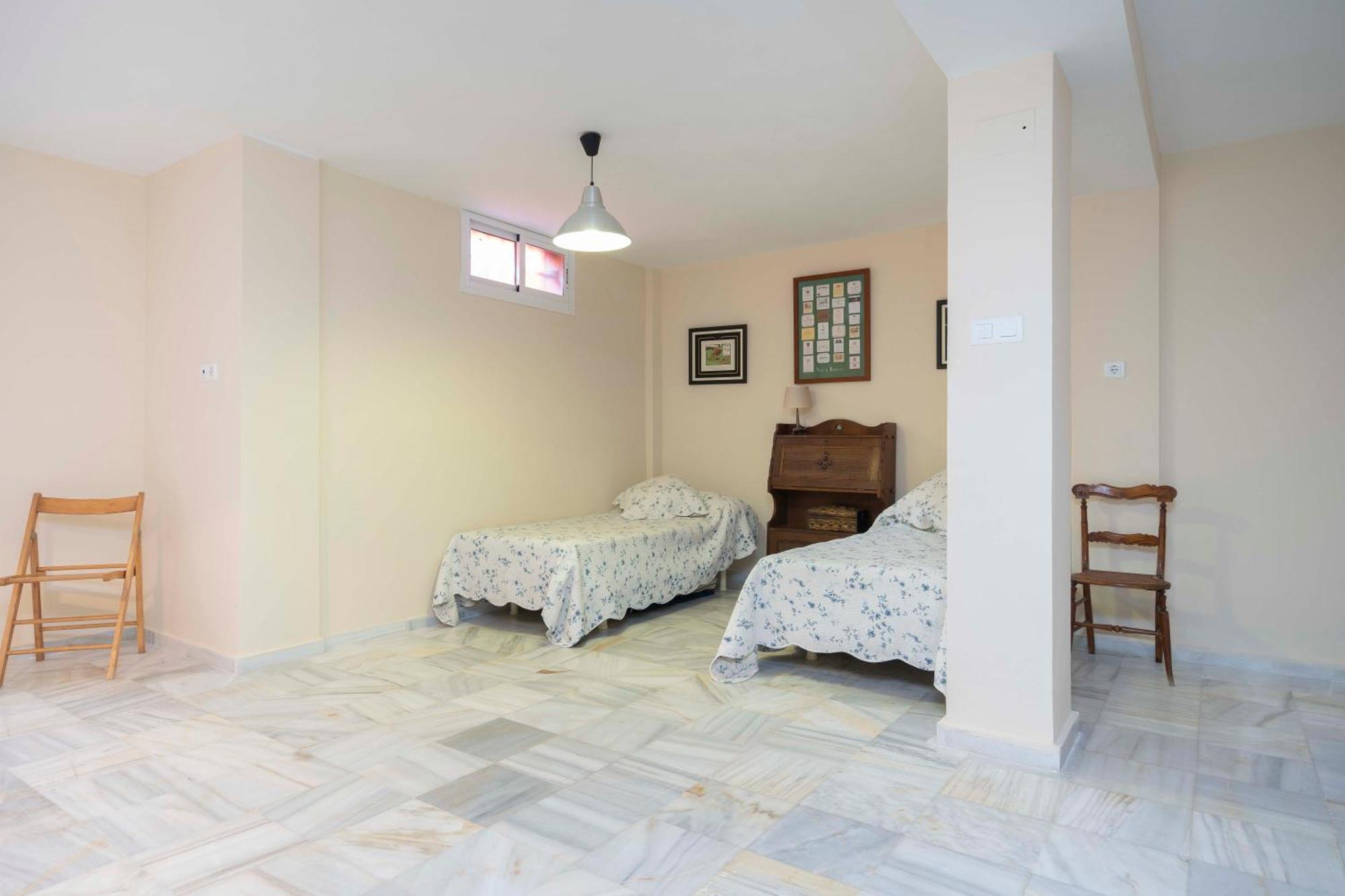 Apartoyou - Torre Vistahermosa Ель-Пуерто-де-Санта-Марія Екстер'єр фото