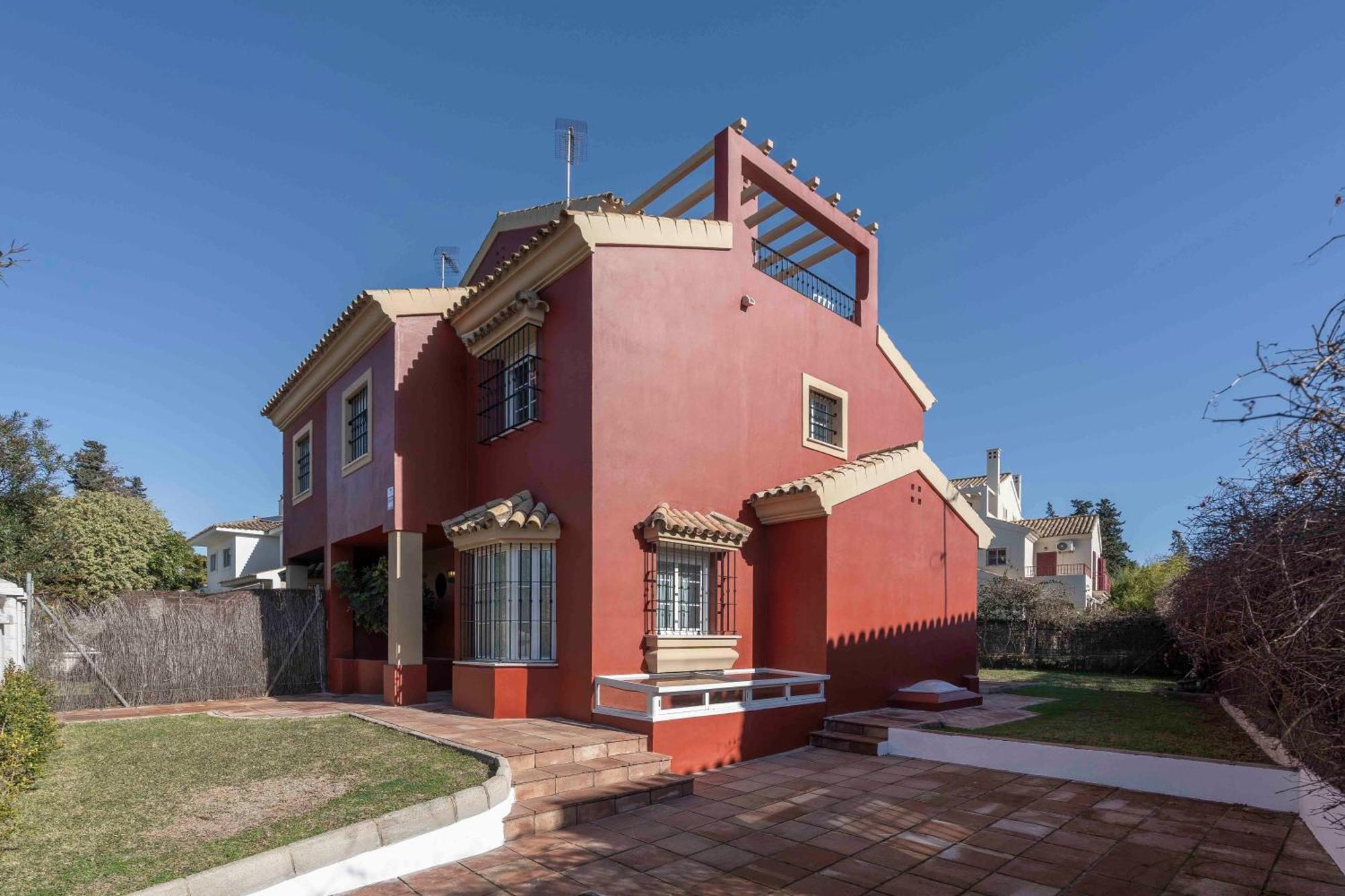Apartoyou - Torre Vistahermosa Ель-Пуерто-де-Санта-Марія Екстер'єр фото
